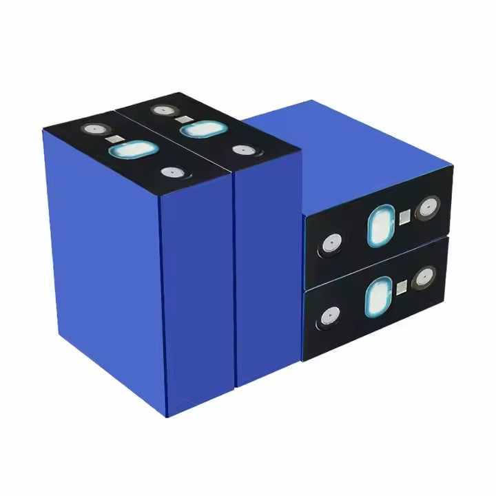 Lithium Iron Phosphate Battery 3.2V 200Ah 100Ah 280Ah 300Ah 150Ah 400Ah 120Ah LiFePO4 Prismatic Long Cycle Life Solar Storage Golf Cart EV NOVACELL