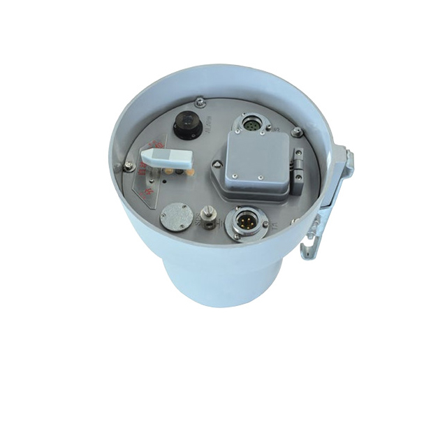 YHK46 Three Remote Cover Type FTU Dual Power Switching Automatic Fault Isolation and Power Restoration for Smart Grid Systems Yihe