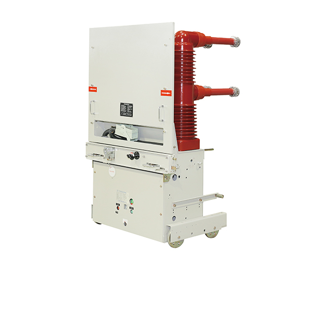 VYH Series Solid Sealed Indoor Vacuum Circuit Breaker E2 M2 C2 Performance for KYN61 Switchgear and Fixed Applications
