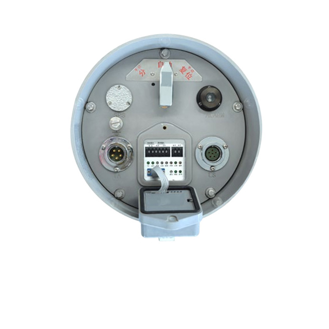 126kV Intelligent Combination Electrical Appliance Dual Power Supply Switching Automatic Backup Management for Renewable Energy Systems