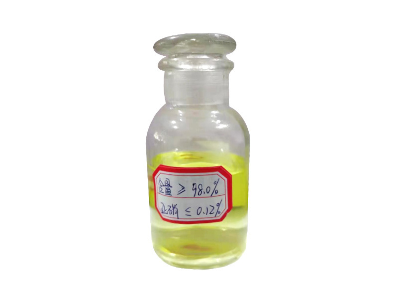Concentrated Nitric Acid 68% 1.4 g/cm3 83 °C Corrosive Chemical Reagent for Battery and Energy Storage Applications