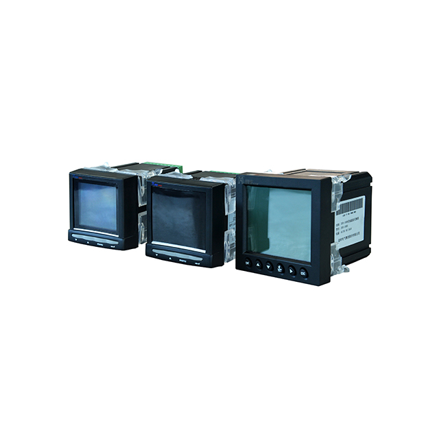 YHD Series Multifunctional Instrument for Power Grid Automation with Energy Metering and RS485 Communication