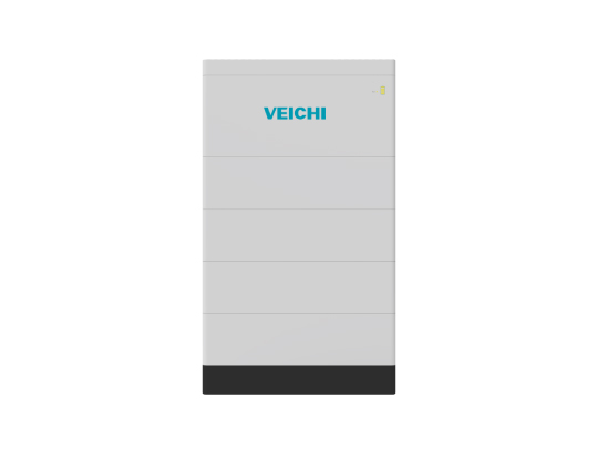 High Voltage Residential LFP Battery 51.2V/50Ah 2.56kWh Cobalt-Free Long Cycle Life Modular Design Solar Energy Storage System