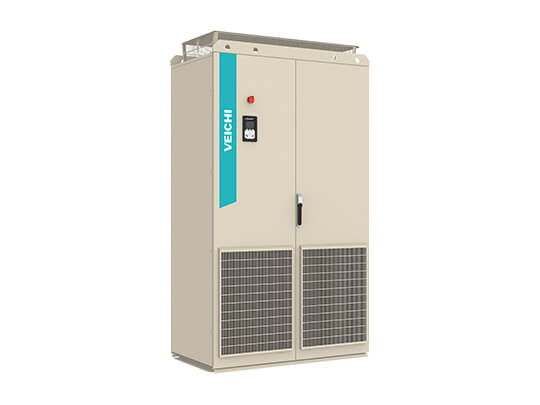 AC830 Series Four-Quadrant Inverter High-Performance Control Platform Energy-Saving Drive Industrial Applications