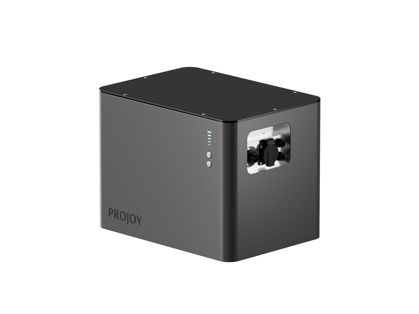 All-in-one ESS 1~2kW System Voltage 2kWh~10kWh Capacity Integrated Energy Storage for Residential & Outdoor Use PROJOY