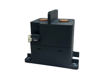 DC Contactor (PEDC Series) 750V~1500V 40A~800A High-Voltage Arc-Extinguishing Energy Storage & EV Charging Systems PROJOY