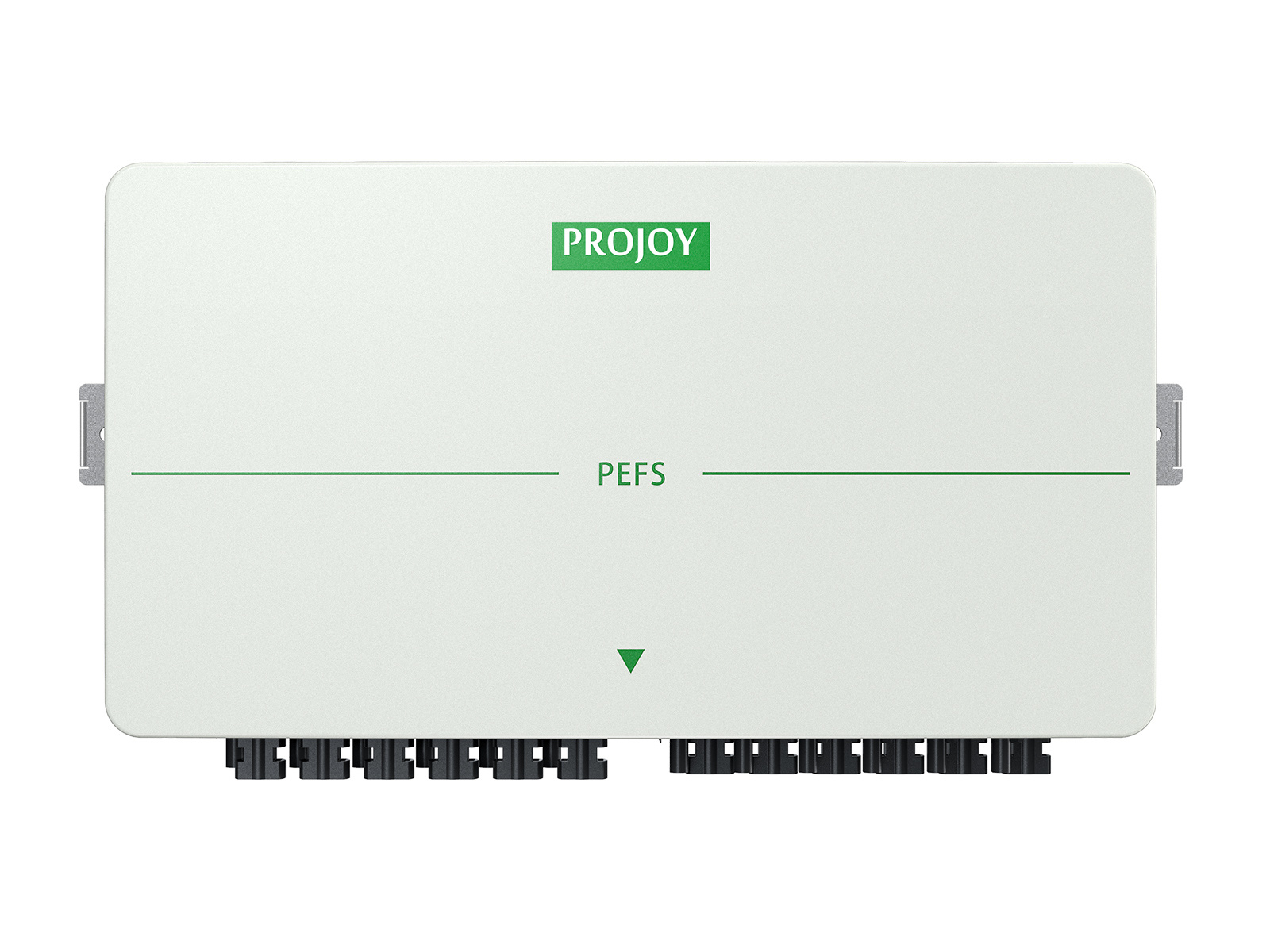 Firefighter Safety Switch 1500V 63A String-Level PV System Emergency Shutdown Protection for Residential and C&I Solar Projects