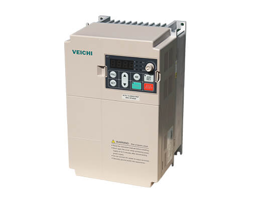 AC200T Special Inverter for Tension Control High Torque Accuracy and Intelligent Diameter Recognition Reel Winding and Unwinding Applications Veichi