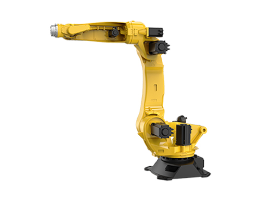 VC-RRB6700 Six Axis Robot 210kg Payload 2700mm Arm Reach for Welding Hardware Polishing and Material Handling VEICHI
