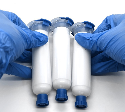Thermal Gel 2.0W/M.K High-Performance Thermal Conductive Material for Battery Systems and Energy Storage