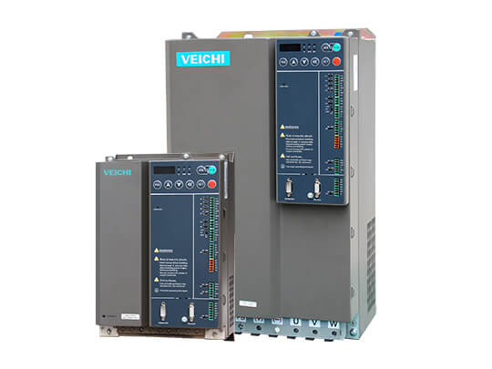 SD650 Servo Drive High-Efficiency Electro Hydraulic Control System with CAN RS485 Communication for Injection Molding Machines and Industrial Machinery