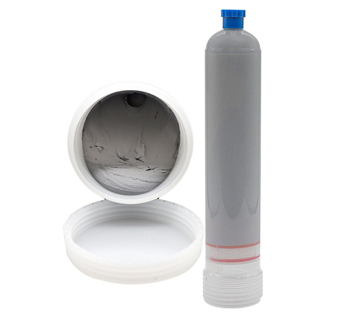 Thermal Putty Silicone 1.0W/m.k -40~200℃ for Battery Energy Storage Systems