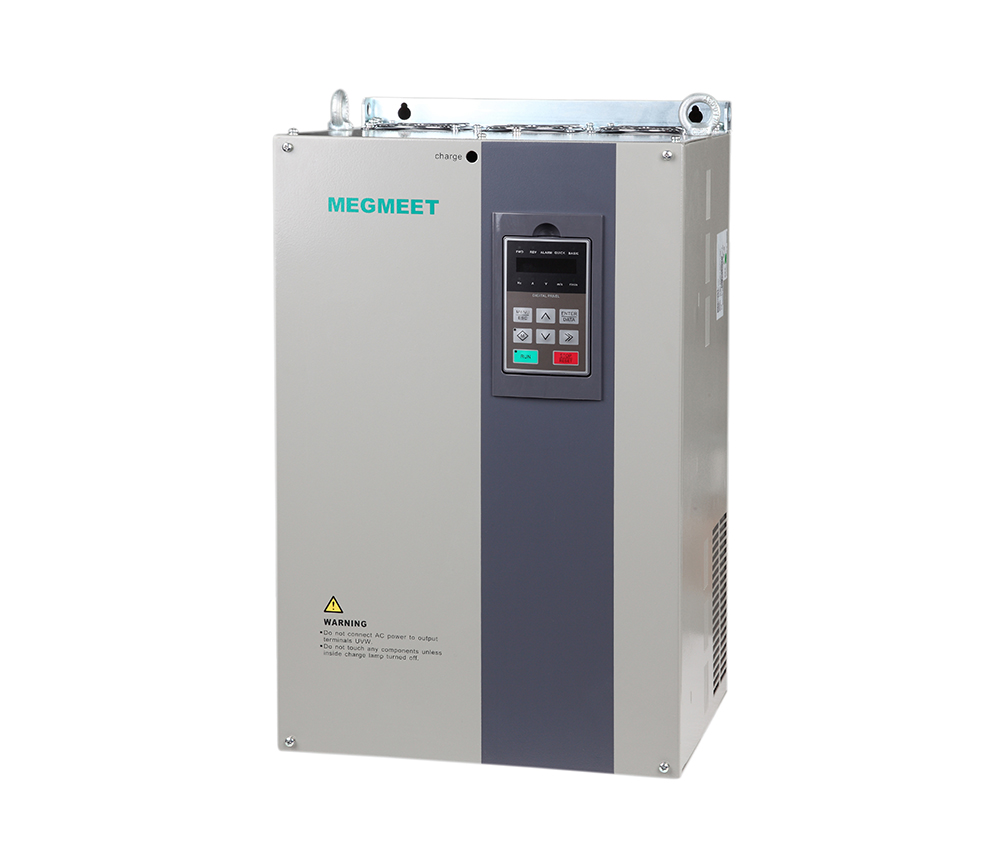 MV600L AC Drive High-Reliability Crane Control System for Lifting Equipment