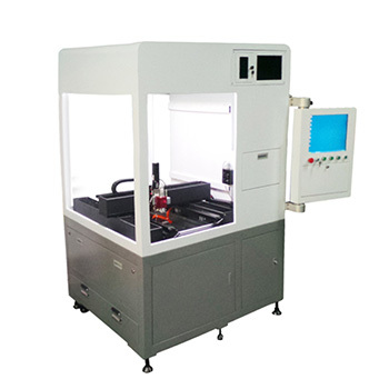 Laser Cutting Machine for Eyewear Precision Manufacturing with High Efficiency and Customizable Solutions