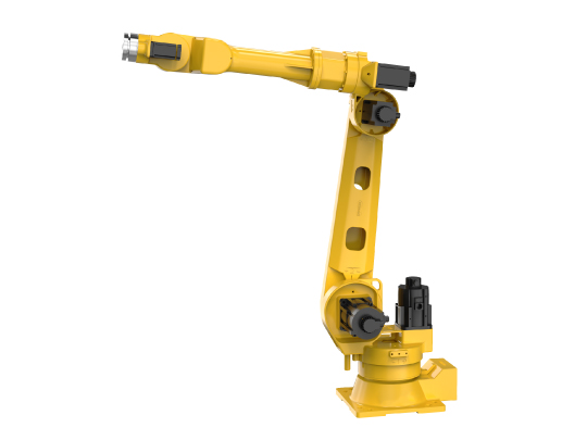 VC-TKB5800 Series 50kg 2448mm Six Axis Robot High-Precision Material Handling and Welding Automation Solution Veichi