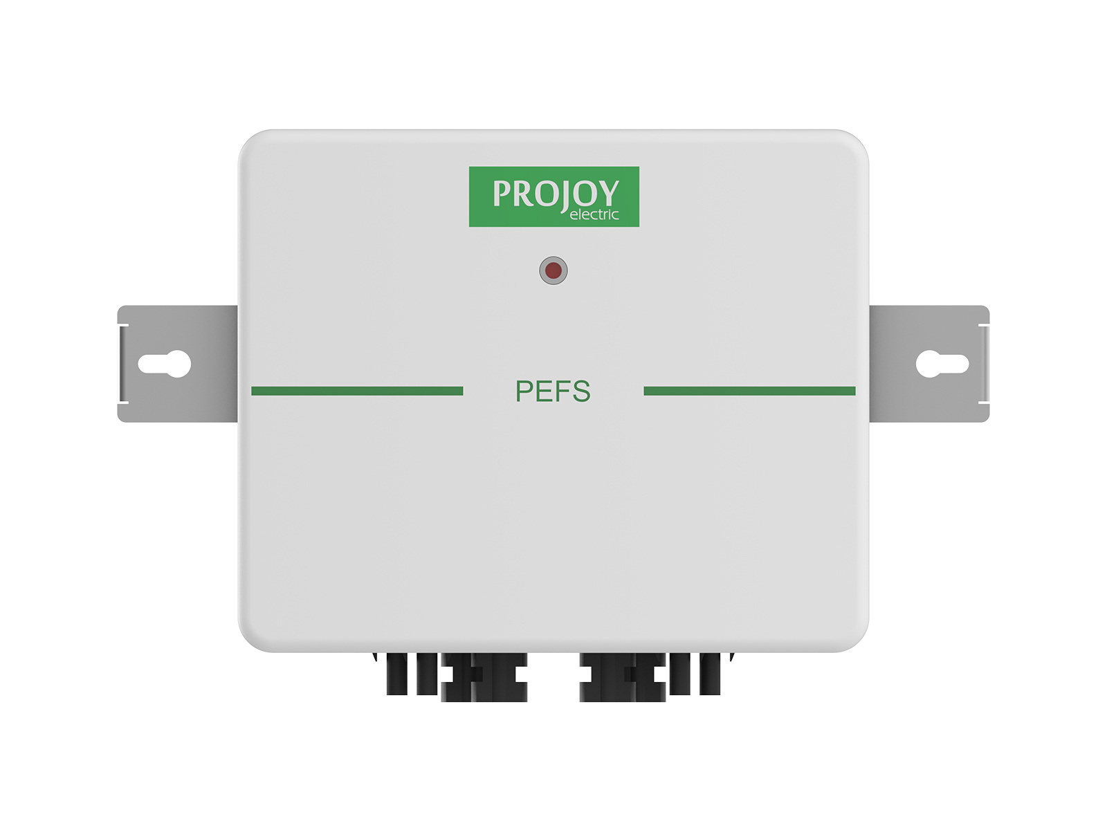 Firefighter Safety Switch 1500V 63A String-Level PV System Emergency Shutdown Protection for Residential and C&I Solar Projects