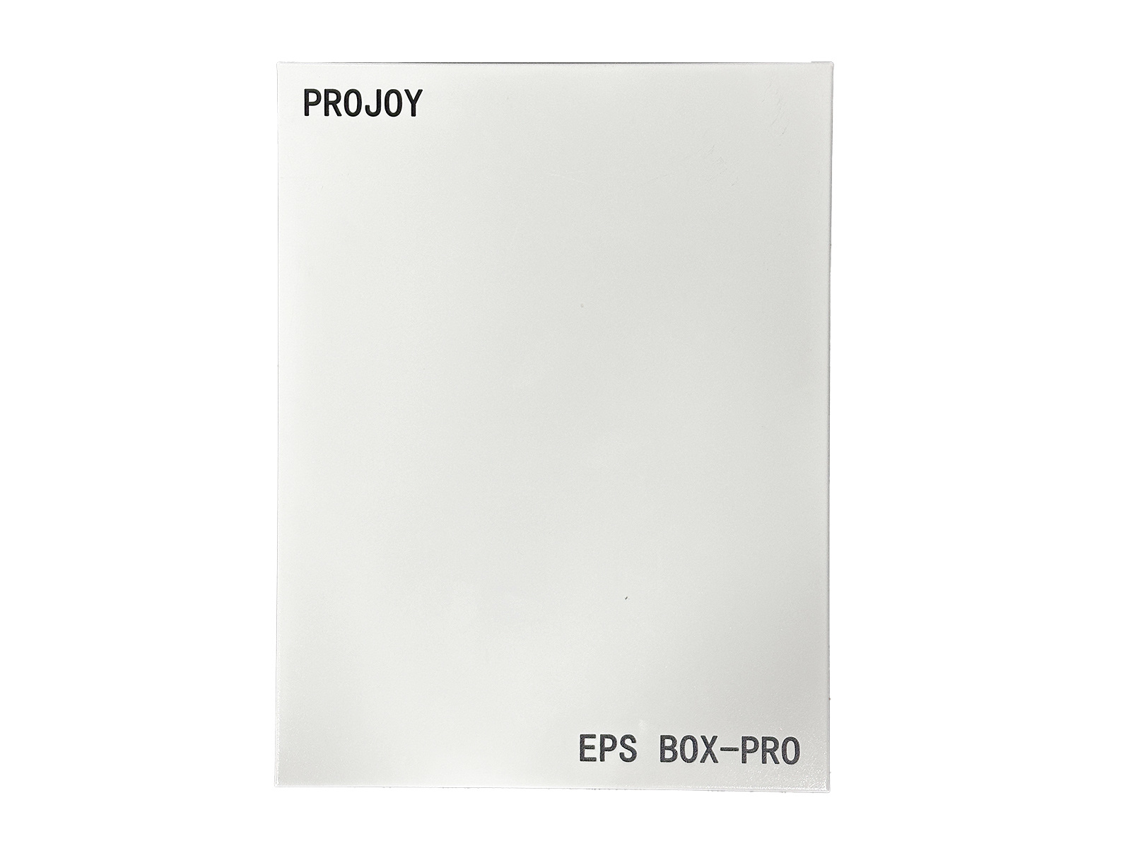 EPS Box DC & AC Electric Boxes IP65 Rated for Residential and C&I PV Systems