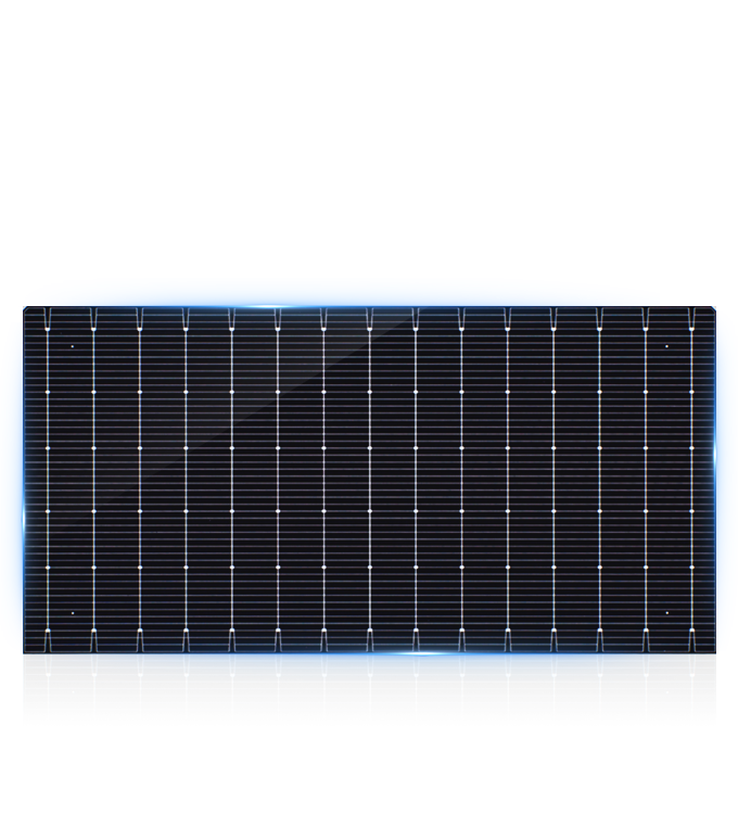 GIWA 5 Solar Cell (HJT) High-Performance Heterojunction Battery for Efficient Power Generation in Harsh Environments