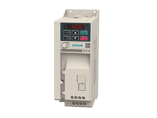 SI21 Series Solar Pump Inverter Advanced SynR.M. and PMSM Driving Technology Wide-range MPPT for Solar Pumping Applications