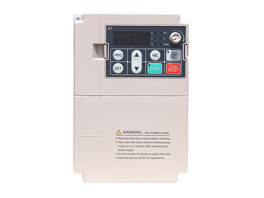 AC200T Special Inverter for Tension Control High Torque Accuracy and Intelligent Diameter Recognition Reel Winding and Unwinding Applications Veichi