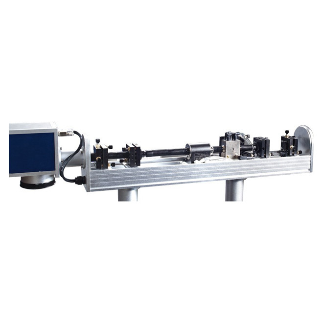 Semiconductor Laser Marker High-Precision Industrial Coding and Marking for Battery and Energy Storage Components