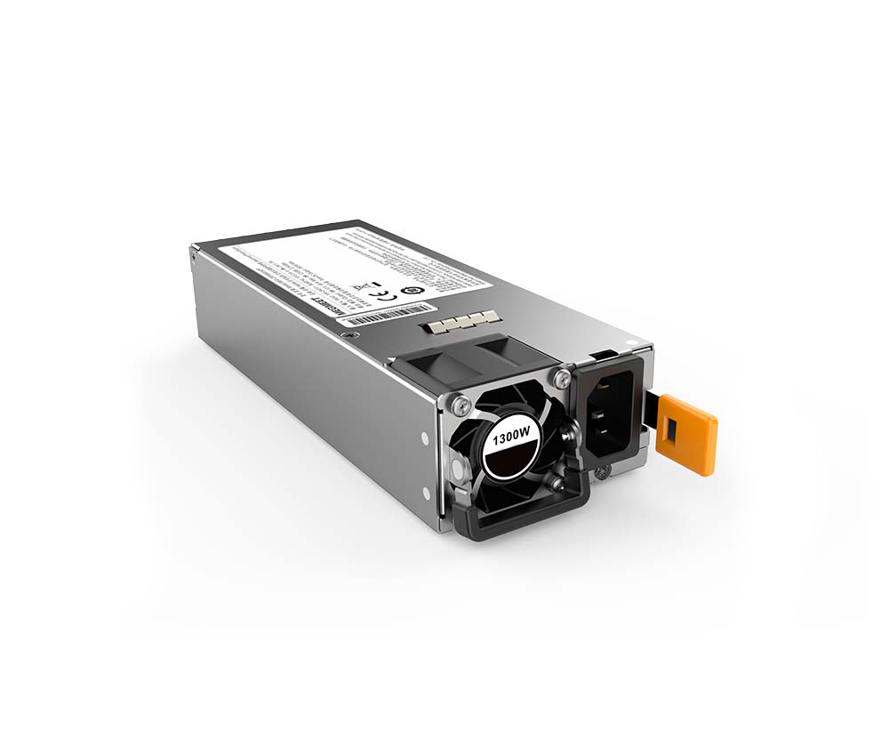 MEG-CRPS1300AOP High-Power 1300W AC/DC Power Supply 90VAC-264V Input 12V Output Current Sharing for IDC Rooms Base Stations MEGMeet
