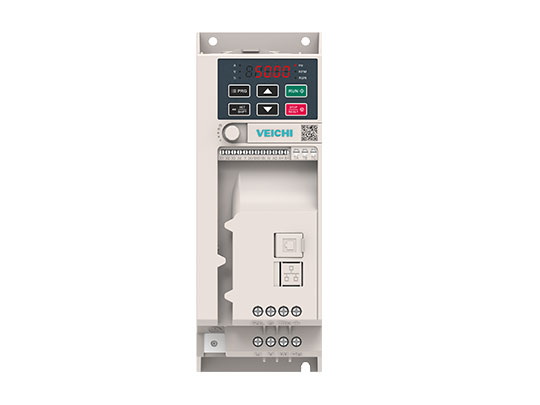SI21 Series Solar Pump Inverter Advanced SynR.M. and PMSM Driving Technology Wide-range MPPT for Solar Pumping Applications
