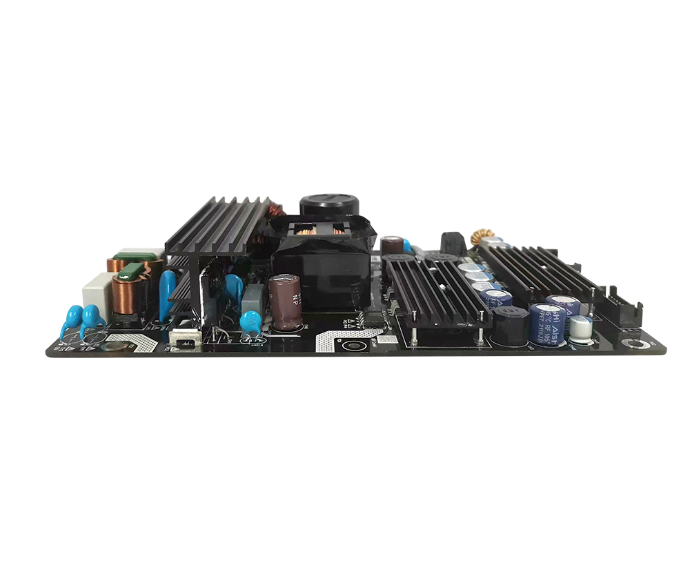 Laser TV Multiple Outputs DIY Design Wide Applications