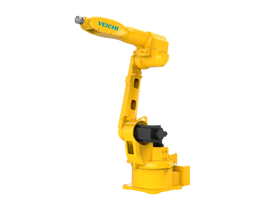 Welding Robot 6kg Payload 1412mm Reach High-Performance Industrial Automation for Precision Welding Tasks VEICHI