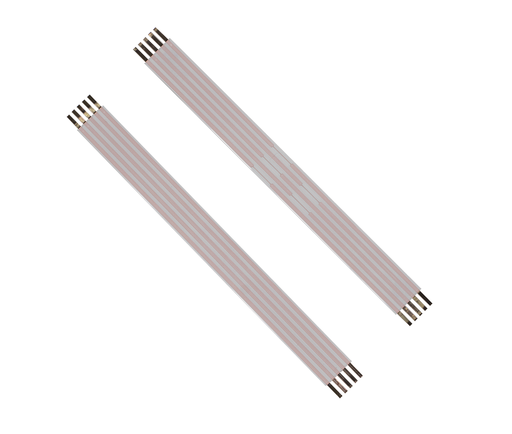 FFC Low-Cost Flexible Mould High Safety New Energy Battery Pack Fuses Protection Megmeet