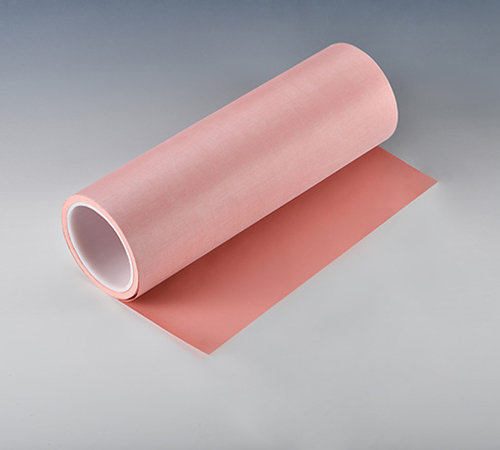 Thermal Insulation Sheet 1.6W/m.K -60~150℃ Fiberglass+Silicone for Battery Energy Storage Systems