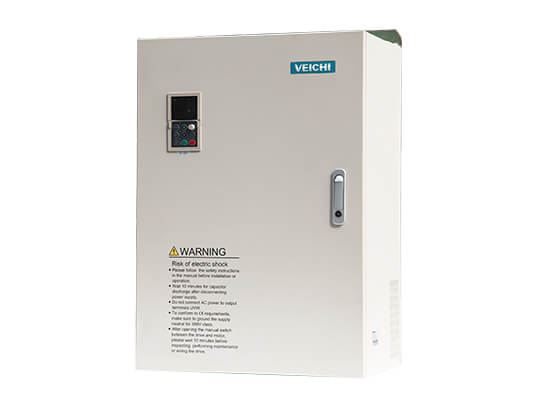 AC200T Special Inverter for Tension Control High Torque Accuracy and Intelligent Diameter Recognition Reel Winding and Unwinding Applications Veichi