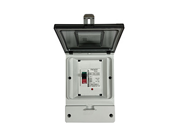 Weatherproof Enclosure (PEMC Series) IP66 Rated Dustproof & Waterproof for Solar PV and Energy Storage Systems