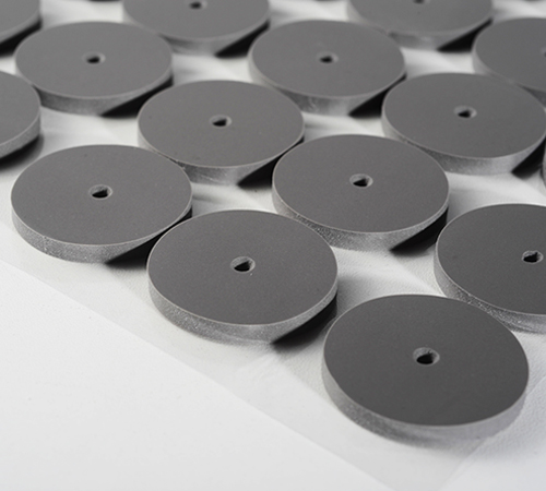 Thermal Pad High Thermal Conductivity Gap Filling for Battery and Energy Storage Systems Nfion