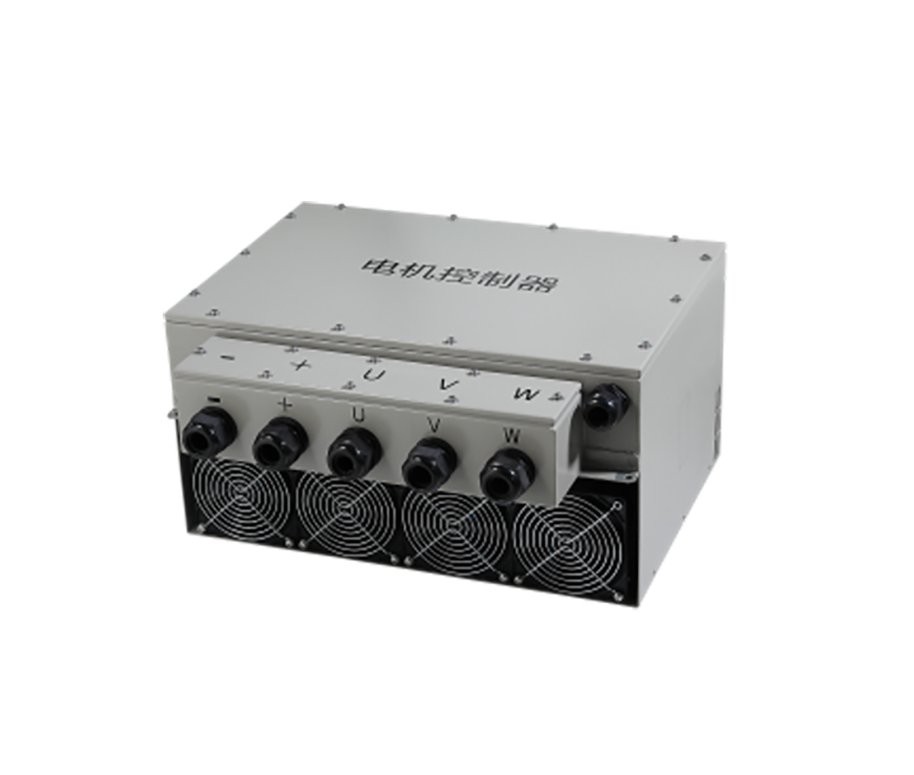 MV600Tr Tunnel Locomotive Drive High-Power Asynchronous Traction Control System for Underground and Mine Tunnel Waste Transport