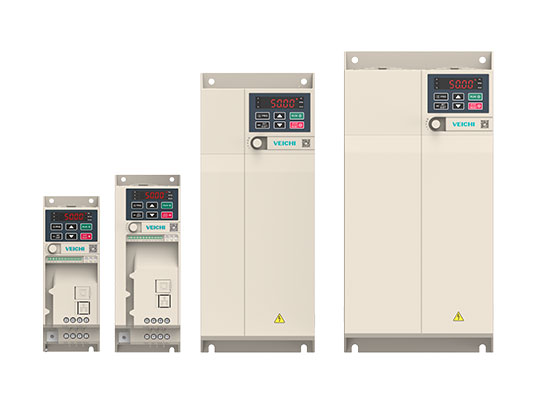 SI21 Series Solar Pump Inverter Advanced SynR.M. and PMSM Driving Technology Wide-range MPPT for Solar Pumping Applications