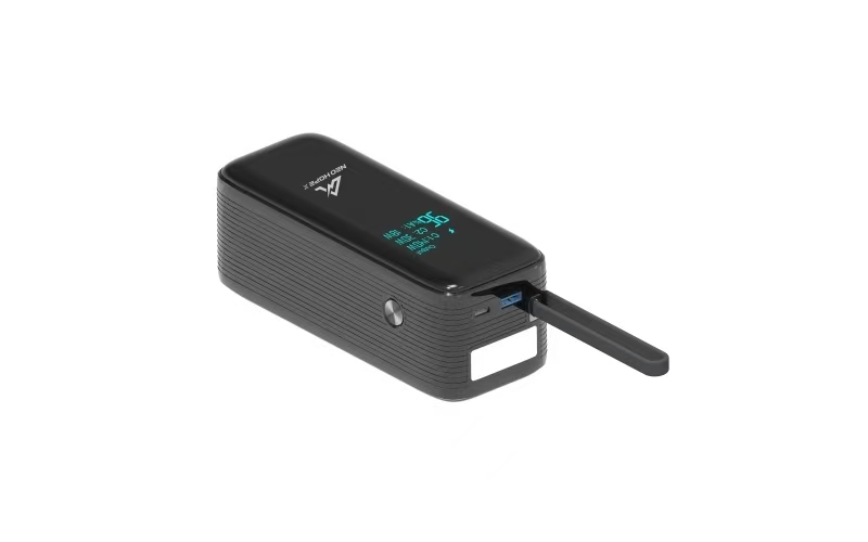 LiFePO₄ power bank TD96