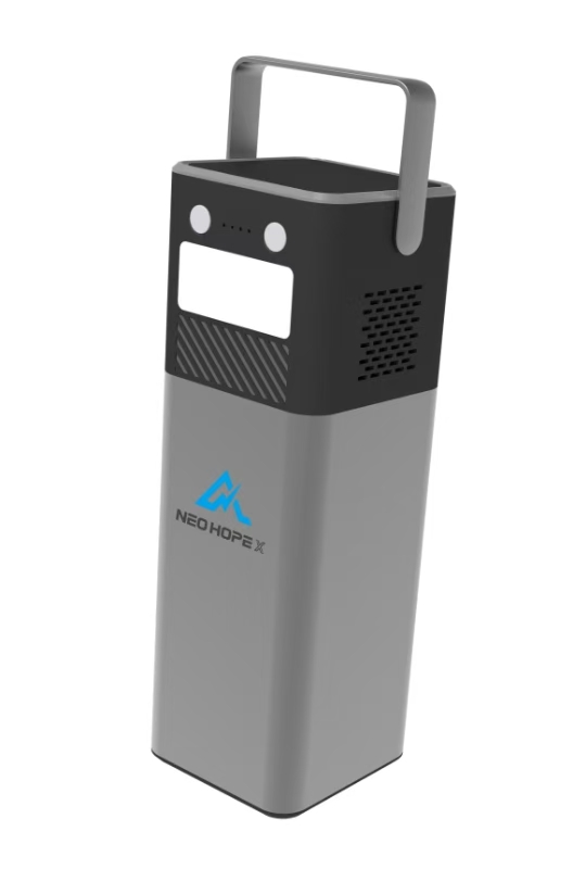 Portable Power Station TD200