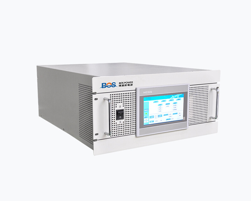 Bi Series Bidirectional DC/DC Converter Three-Level Topology High Efficiency Low Ripple Precision Energy Storage Applications