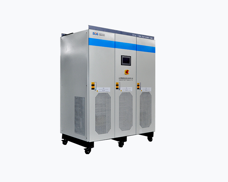 AC Constant Current Source HCT Series High-Precision Stabilized Power Supply for Electrical Testing