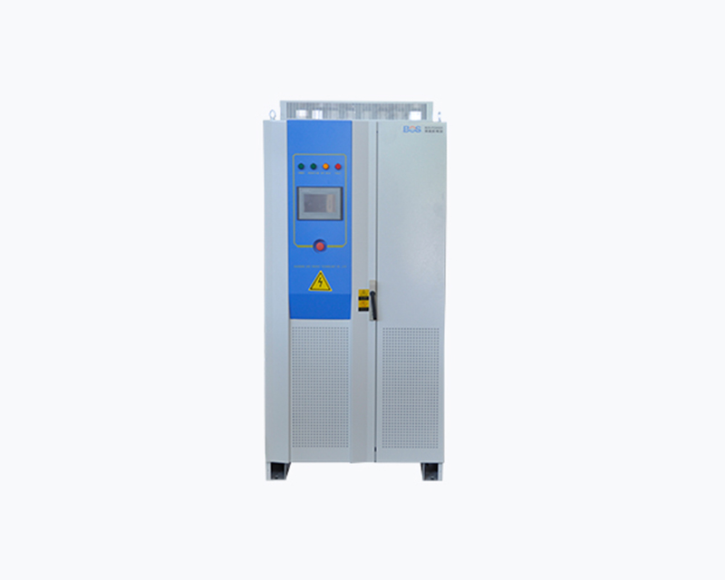 Integrated Power Supply for Solar Storage and Charging Bidirectional Energy Flow Off-Grid PV Stations Distributed Backup Power