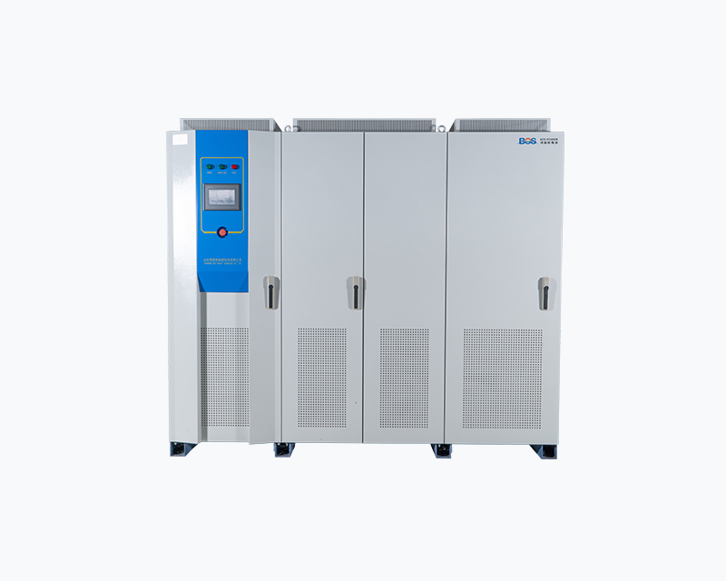 Programmable Bidirectional DC Power Supply BD Series High Precision Energy Feedback for Battery and Energy Storage Systems