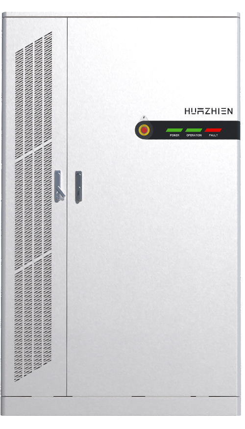 ES116kW-232kWh-LE, ES125kW-279kWh-LE High-Capacity Long-Life LFP Energy Storage Cabinet for Commercial & Industrial Applications