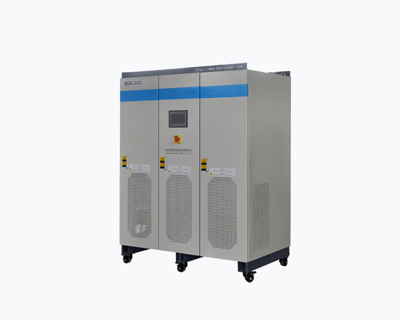 AC Constant Current Source HCT Series High-Precision Stabilized Power Supply for Electrical Testing