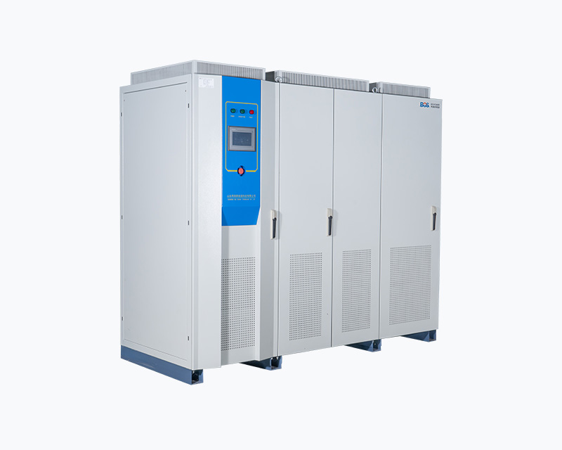 Liquid Flow Battery Energy Storage System 95% Efficiency Wide Voltage Range Multiple Protection Communication Backup Power Supply