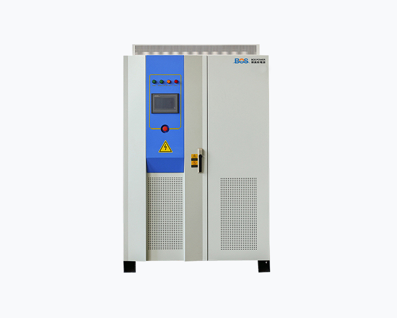 Battery Simulator BD-S Series High-Precision Bidirectional Energy Conversion for EV Motor Testing and Energy Storage Systems