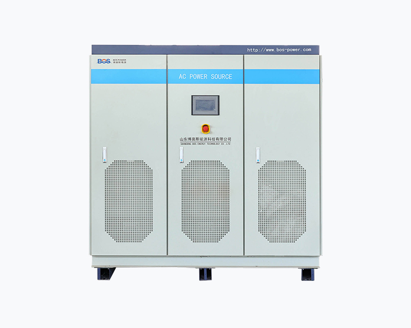 AC Constant Current Source HCT Series High-Precision Stabilized Power Supply for Electrical Testing