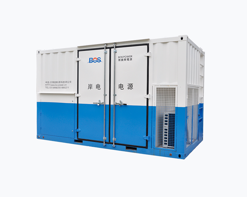 Active Series Compensated Voltage Stabilized Power Supply AVR Series Fast High Precision Regulated Output for Harsh Environments