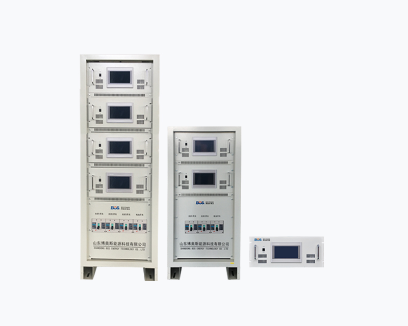 PV MPPT Controller BSDM Series with Accurate Algorithm for Solar Off-Grid Systems and Power Plants
