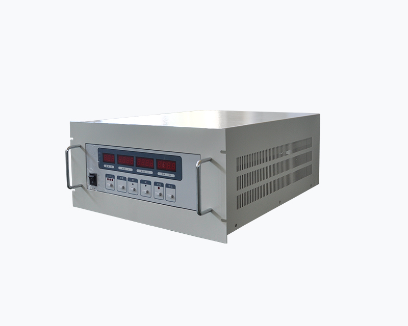 Intermediate Frequency Static Power Supply 400Hz Output Aviation Ground Power Supply for Aircraft Maintenance and Testing